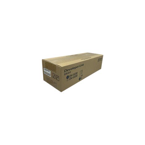 Kyocera Unidad de desarrollo Long DV-5230(C) cian (302R793061)