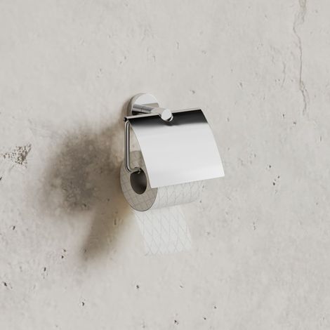 Kronenbach Radia Papierhalter mit Deckel (1/5)