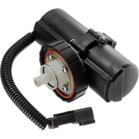 Pompe à carburant 228-9129 2289129 pour pelle rétro 414e 416d 416e 420d 420e 422e - Pièces détachées pour excavatrice