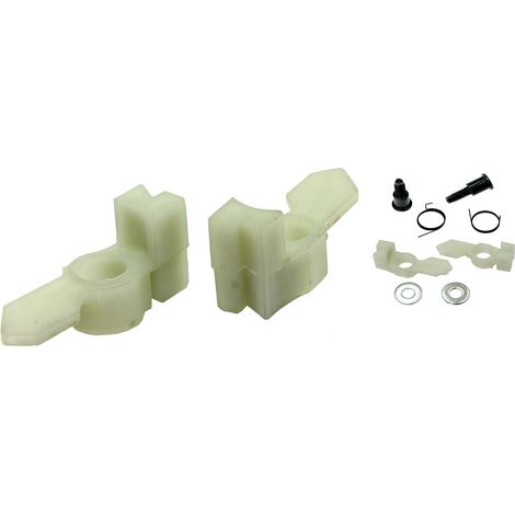KIT SALTARELLI E MOLLE 340544 AL-KO / SOLO - 410799