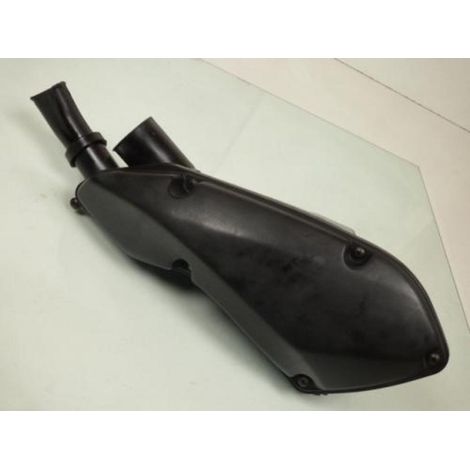 [PRODUIT D'OCCASION] Boite à air origine pour scooter Suzuki 125 Burgman 2002-2006 (1/2)