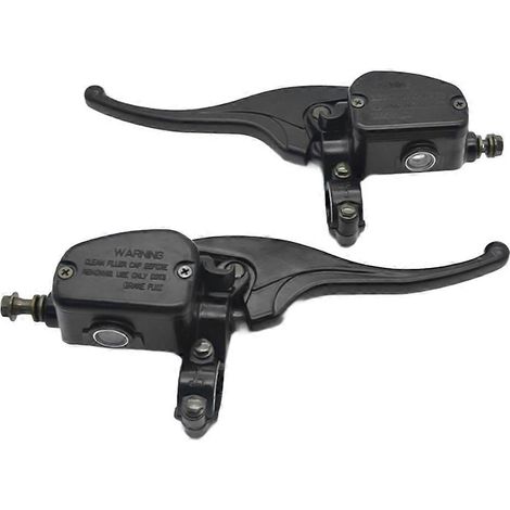 Hauptbremszylinder für hydraulische Scheibenbremse für Polaris 500cc Quad (linker/rechter Zylinder) - Modifikationszubehör - SFYGV (1/5)