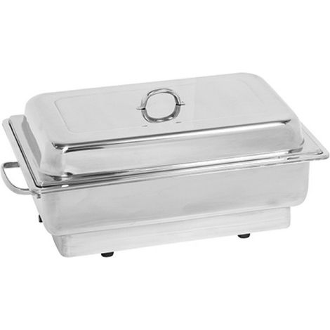 Chafing dish GN1/1 - Emga