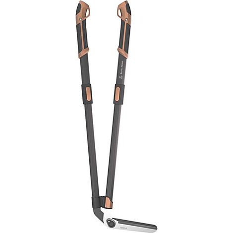 Kent & Stowe 70100432 SureCut Adjustable Height Lawn Edging Shears Trimmers (1/4)