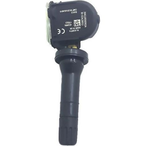 Compatible avec le nouveau système de surveillance de la pression des pneus Great Wall Motors H6/H9/F5/F7 (capteur de pression des (1/3)