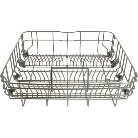 Panier inferieur (52 x 51 x15 cm) pour Lave vaisselle BRANDT, FAGOR, THOMSON, BRANDT, DE DIETRICH, AMICA - 1062253 (1/3)