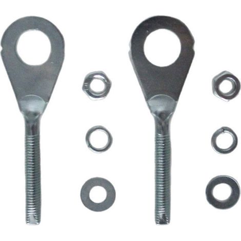 Tendicatena compatibile con CRF XR 50 70 80 100 Ricambio per moto 95014-10010 - ALTRO (1/3)