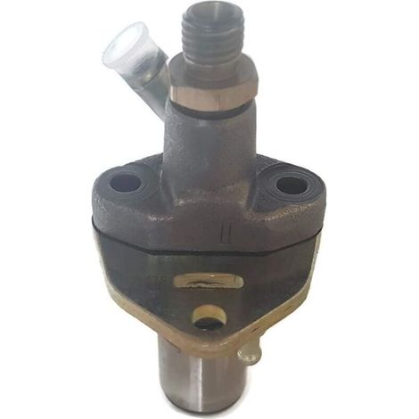 Pompe d'injection de carburant pour moteur diesel Yanmar L70 L60 chinois 170F 178F 6-7HP 714870-51700, piston de 6 mm de diamètre (1/3)