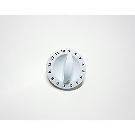 BOUTON DE PROGRAMMATEUR pour LAVE LINGE ARISTON - C00259848 (1/2)