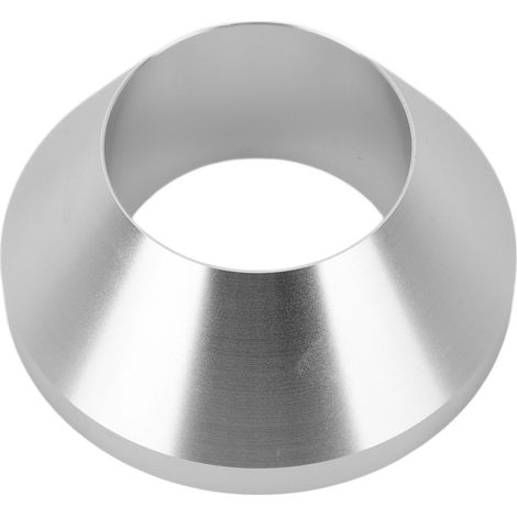 Cône de centrage en aluminium billette pour changeur de pneus manuel, cône de maintien pour équilibreuse de roues, diamètre 1,67 pouce pour axe central voiture et camion (1/5)
