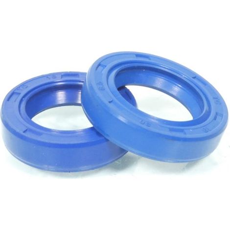 Joint spi vilebrequin Doppler pour scooter Piaggio 50 Typhoon (1/3)