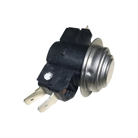 THERMOSTAT SECHE LINGE 54/90C POUR SECHE LINGE ARTHUR MARTIN - 125840610