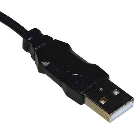 Link Hub USB 2.0 4 Porte (1/2)