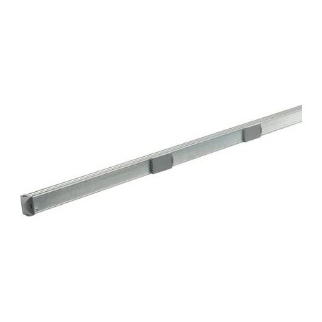 Elemento lineare LB PLUS 252 (tipo A) a 2 conduttori In 25 A IP55 lunghezza 3 m 2 derivazioni