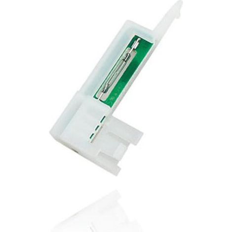 Sensor de Contacto / Sonda NTC para Caldera Ariston  Ref. Original 65104323  Compatible: Egis, Genus, Niagara  Recambio OEM (1/3)
