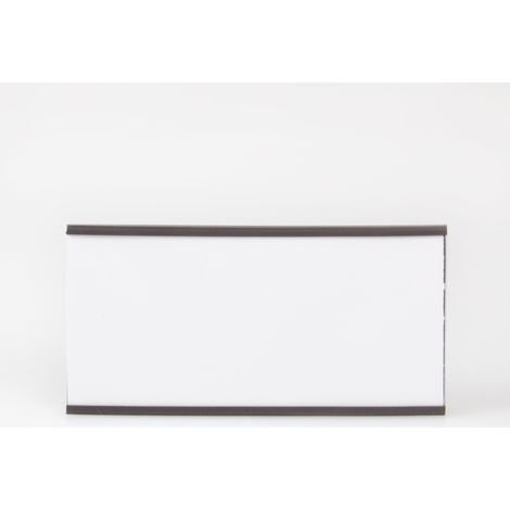 Magna-C Magnetisches C-Profil 120x60mm