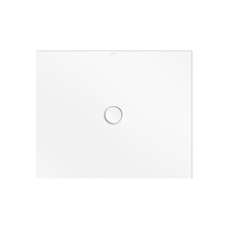 BETTE 8631-004AE Receveur de douche rectangulaire Floor Édelweiss