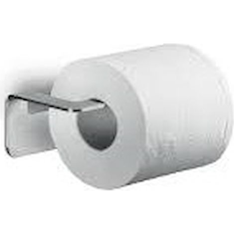 COLOMBO DESIGN Over porta rotolo satinato codice prod: B70080SS