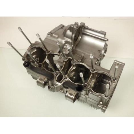 [PRODUIT D'OCCASION] Carter moteur origine pour Moto Suzuki 600 Bandit Avant 1999 (1/5)