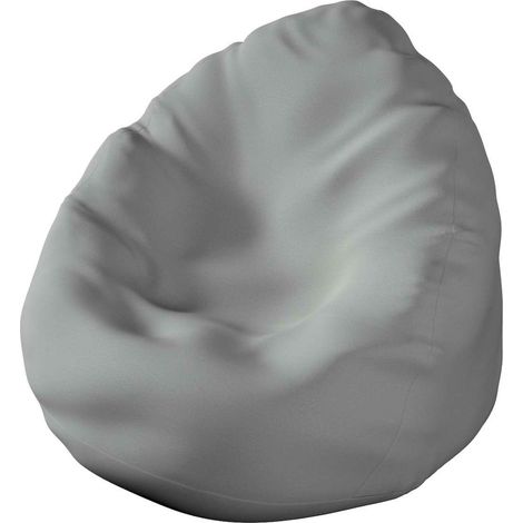 Pouf poire bowli Happiness - 80 x 80 x 115 cm (1/3)