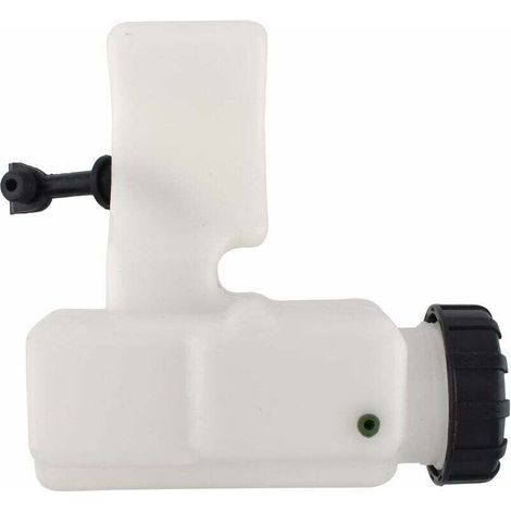 Réservoir d'huile avec Bouchon d'huile pour Stihl 017 018 MS170 MS180 tronçonneuse (1/4)