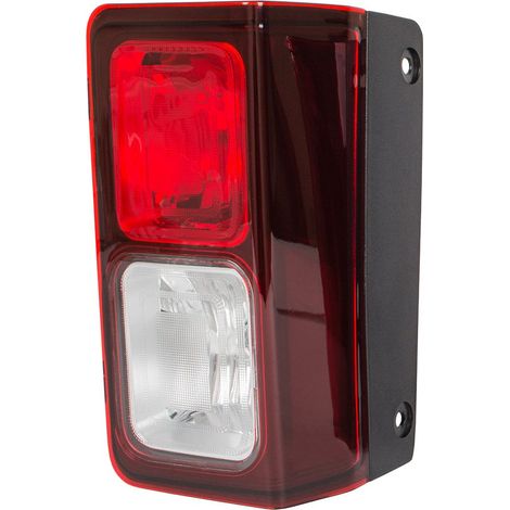 Faro posteriore sinistro per retromarcia Renault Trafic III 2014 - Guida a destra (1/2)