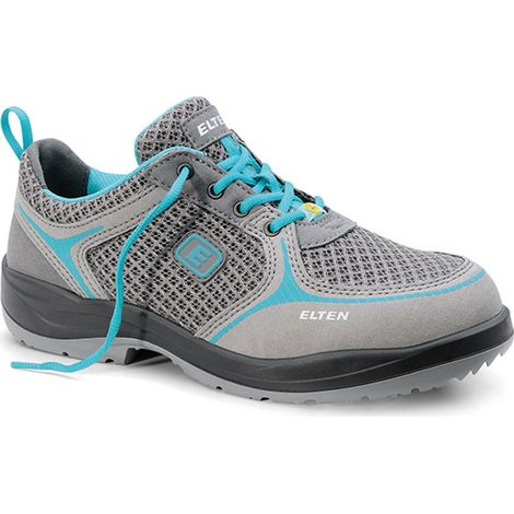 Elten Damen-Sicherheitshalbschuh MILA aqua Low ESD S1, Gr. 42 (1/5)