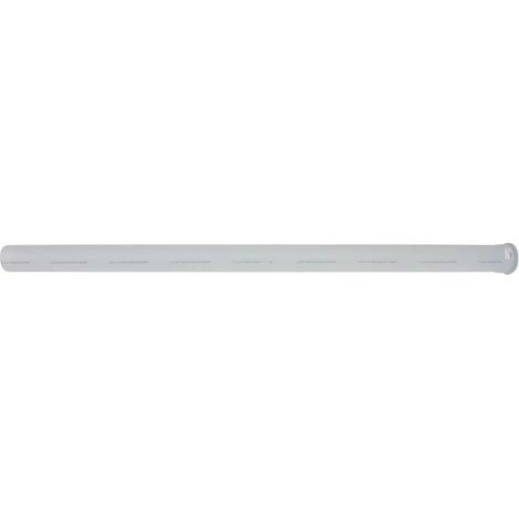 Vaillant Rallonge 2,0m 110 mm PP, 0020106386