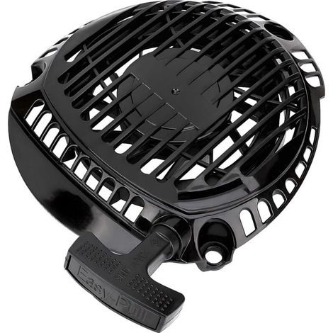 Ensemble lanceur à rappel pour moteurs Kohler XT675, XT650, XT775, XT800 (6,5, 6,75, 7,75, 8,0 ch, 149 cm³, 173 cm³) - remplaçable par les références 1416520, 14165-20S et 1416520-S. (1/4)