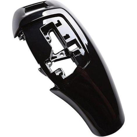 Tapa de la palanca de cambios para BMW F30, F15, F25, F20, F10, F32, F36, Serie 1, Serie 2, Serie 3, Serie 4, Serie 5, Serie 6, X3, X4. Tamaño: izquierda. (1/5)