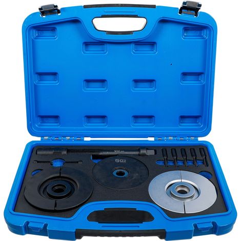 BGS Attrezzo cuscinetto ruota unità mozzo per VW 72 mm - 8270 (1/4)