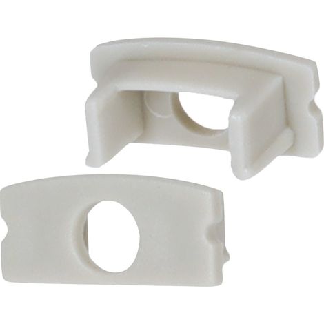 Accesorios para perfil aluminio ref. 204025036 (1/3)