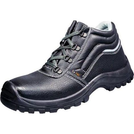 Chaussures de sécurité croûte de cuir s1p src - Pointure : 38 - ITAR