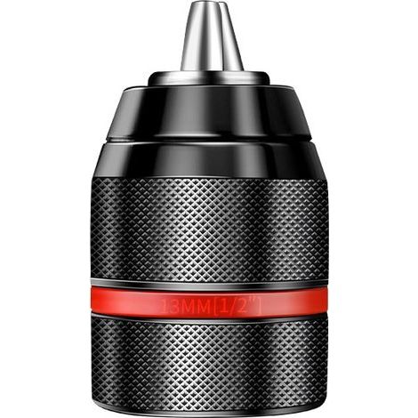 Milwaukee 4932478806 1,5 - 13 mm Schnellspannfutter (1/5)