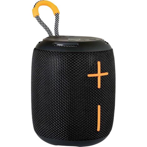 Imperial BAS 9 Altoparlante Bluetooth Outdoor, SD Nero (1/5)