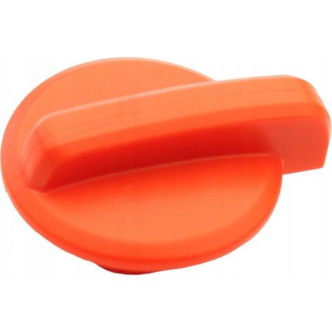 Bouton rotatif pour arroseur 8220/8223/1559 (1/2)