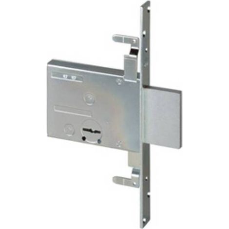 CISA 57016 SERRATURA DM E 70  125X82 MM