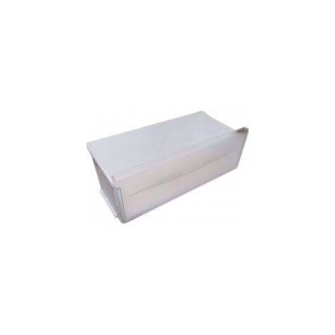 Tiroir inférieur blanc C70 pour Réfrigérateur ARISTON C00097910