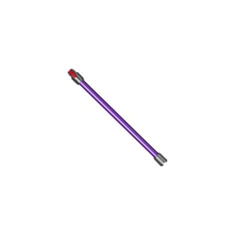 LAN Ersatz-Verlängerungsrohr für Dyson V11, V15, V10, V8 und V7 Staubsauger, 72 cm, Lila, Ikodm Verlängerungsrohr (1/5)