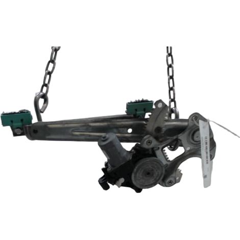 Mecanisme+moteur Leve-glace Arriere Gauche NISSAN Juke [PRODUIT D'OCCASION]♻️827306pa0a