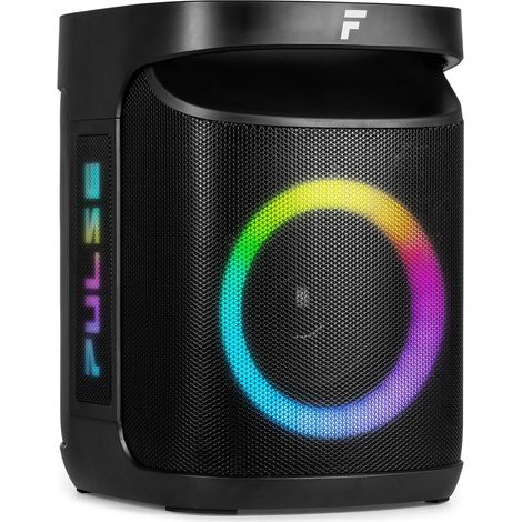 Altavoz Party Audio Bluetooth Fenton Pulse65 178.576