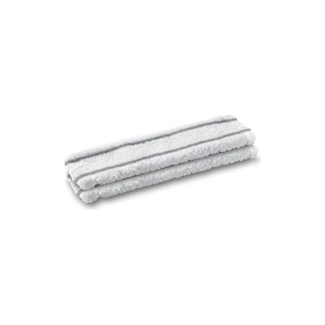 Kärcher 2 WV Housses de nettoyage en microfibres WV50 (1/7)