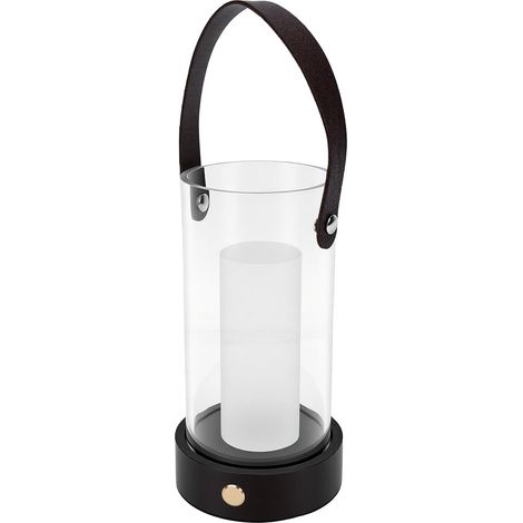 Lampe Portative de Veilleuse LED à Gradation Continue pour (1/5)