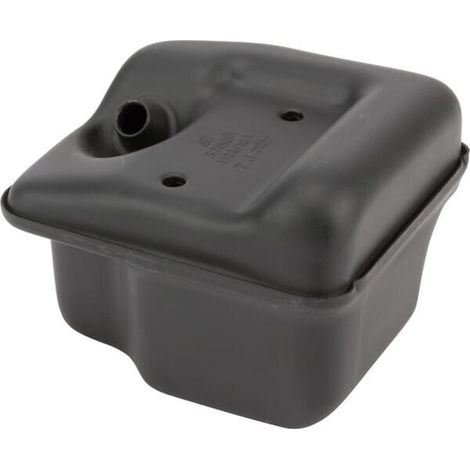 Silenciador motosierra modelos MS210 MS230 ORIGINAL STIHL 11231400610