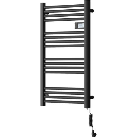Mexen Aran radiatore elettrico 960 x 500 mm, 500 W, nero - W306-0960-540-00-70 (1/3)