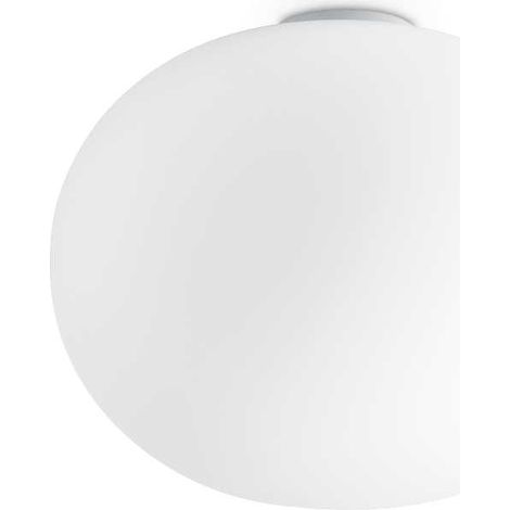 COTTON PL1 D40, Plafoniera, Ideal Lux