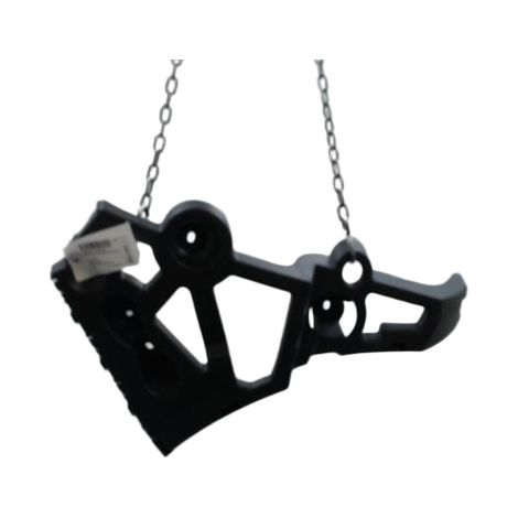 [PRODUIT D'OCCASION] Support Pare-choc Arg RENAULT Megane Coupe III Phase 2 2012-2014 ♻️ Ref Oe. 850450010r - Garantie à vie (1/2)