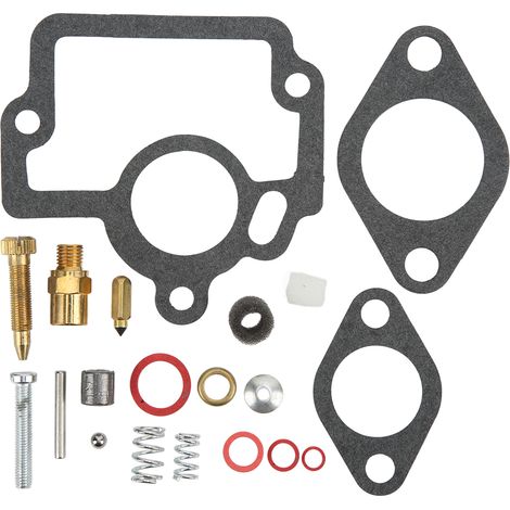 Kit réparation 20 pièces 45108 – pour tracteur International Farmall IH H O4 W4 I4 HV