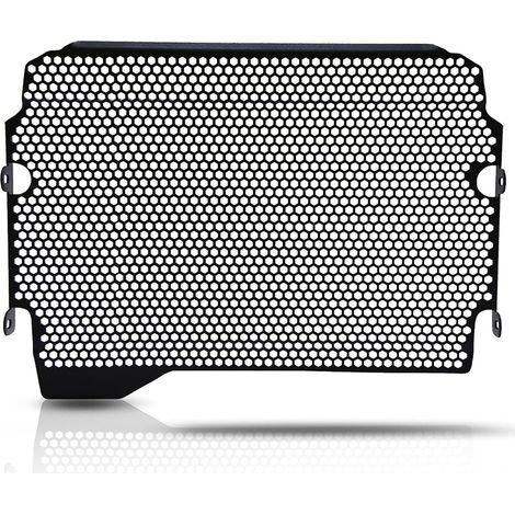 MT07 2018-2024 Couvercle de Grille de Radiateur Protection (1/5)