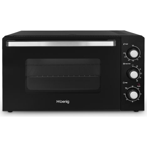Horno Eléctrico de 42 litros 2000W - Rf. FO42 (1/5)